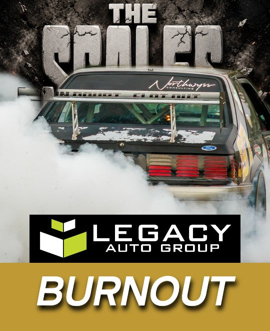Scales - Burnout