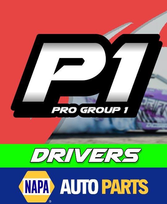 Southern Bout - Drivers