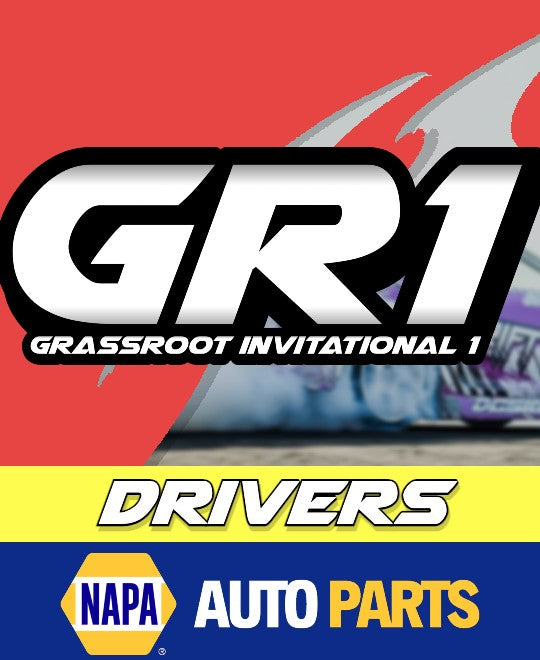Southern Bout - Drivers