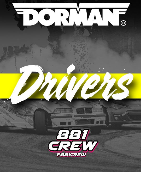 G1 Driver Pass - Northern Bout