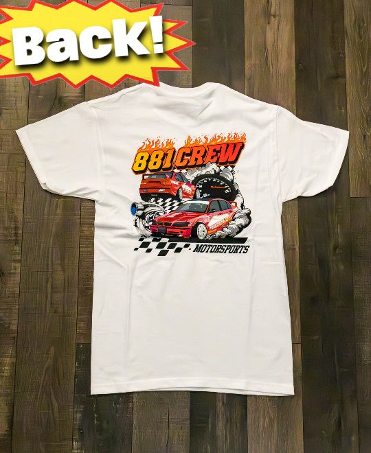 Classic - T-Shirt