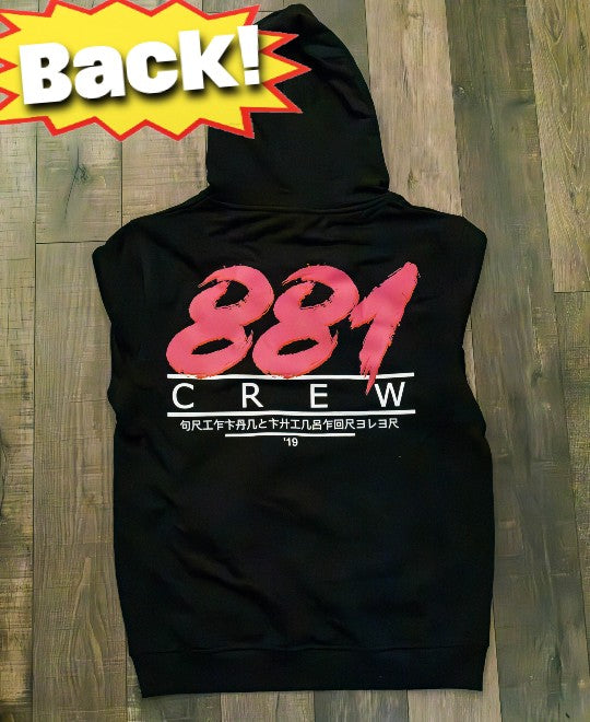 Original - Hoodie