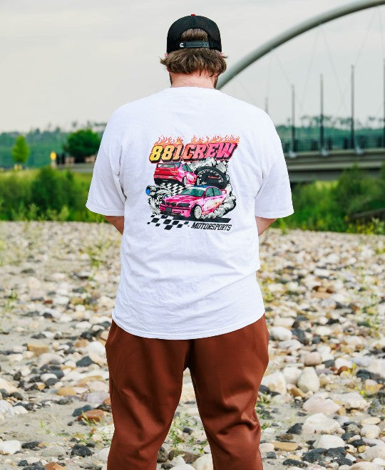 Classic - T-Shirt
