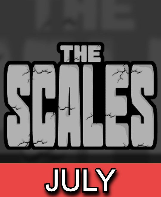 Scales - July