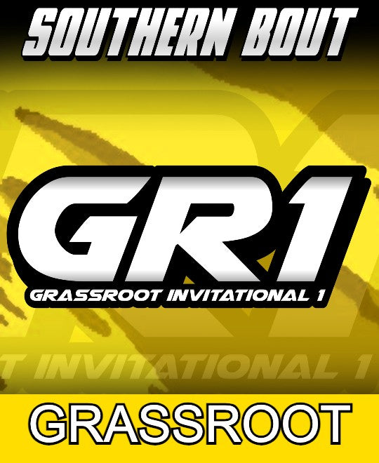 GR1 Driver Pass - Southern Bout