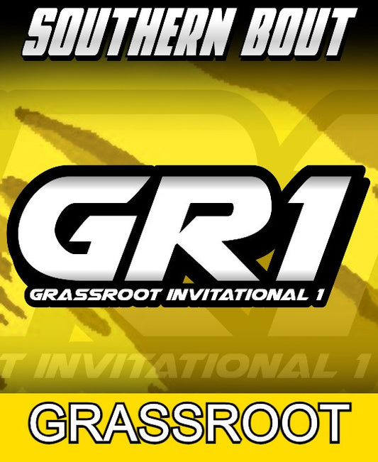 GR1 Driver Pass - Southern Bout