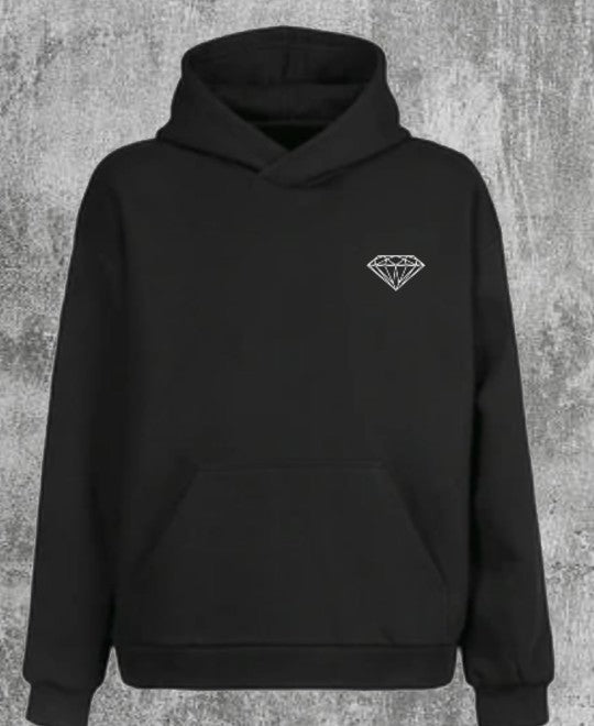 **PRE-SALE**  Prestige Jewellers x 881 Crew - Hoodie