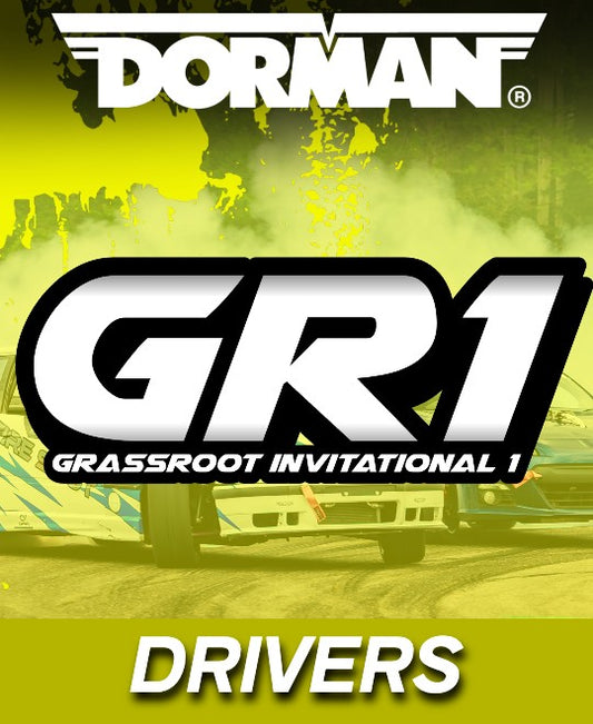 G1 Driver Pass - Southern Bout