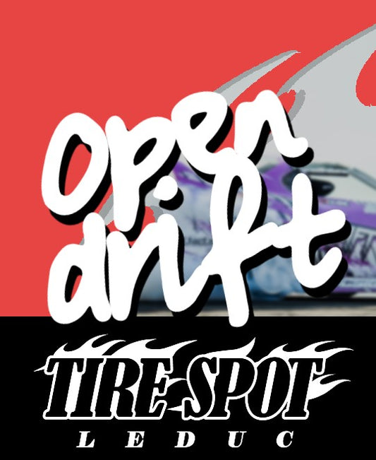 Southern Bout - Open Drift