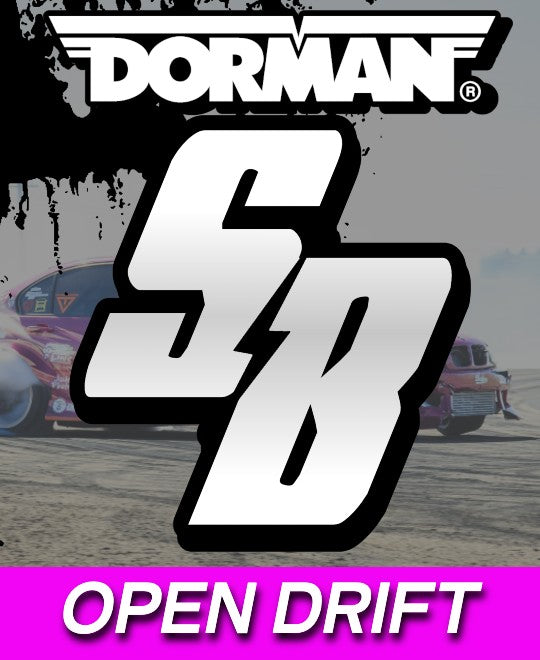 Southern Bout - Open Drift