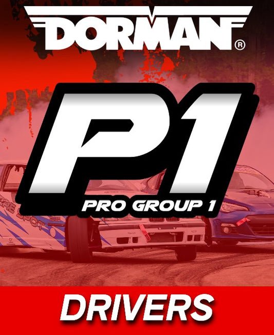 P1 Driver Pass - Southern Bout
