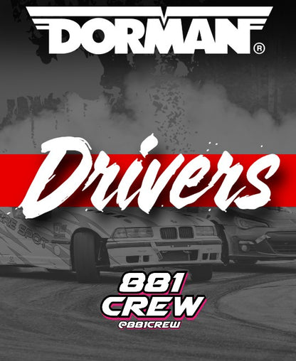 P1 Driver Pass - Northern Bout