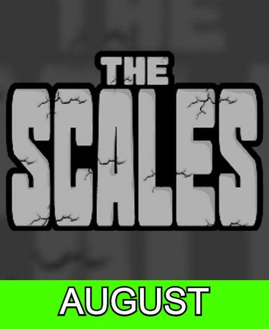 Scales - August 18