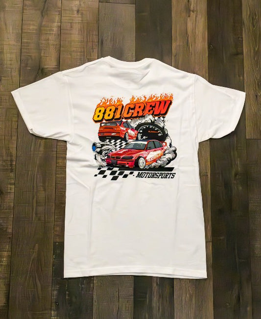 Classic - T-Shirt