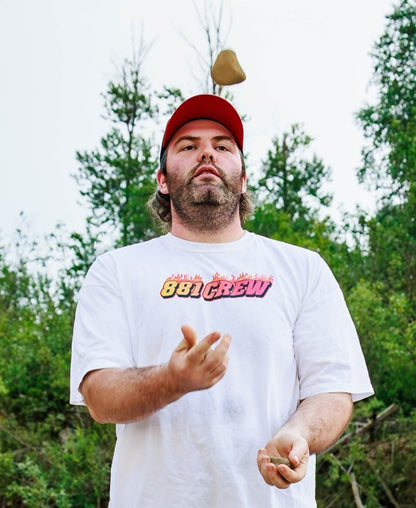 Classic - T-Shirt