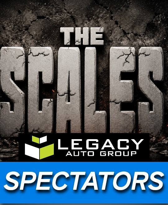 Scales - July