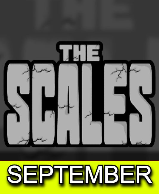 Scales - September