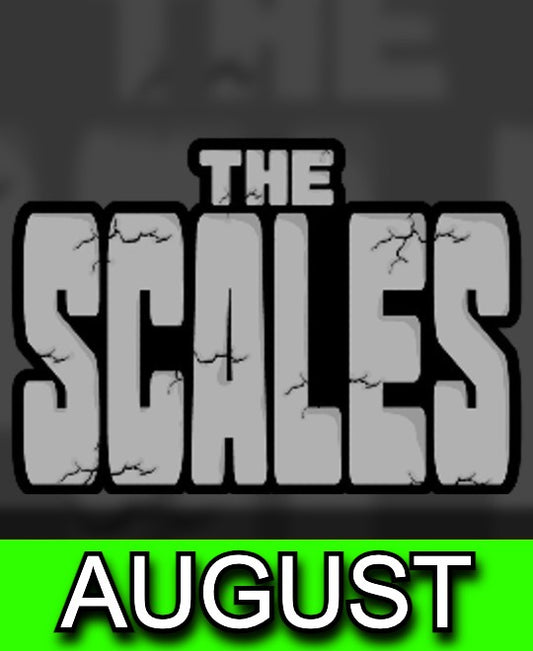 Scales - August