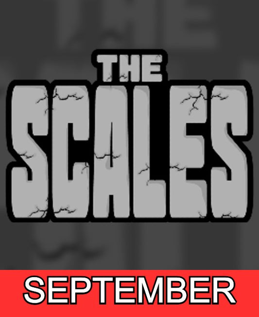 Scales - September 22