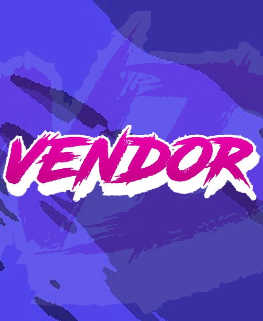 Southern Bout Vendor